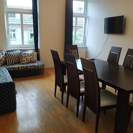 Cozynite Premium Apartment Ottakring Wien Eksteriør billede