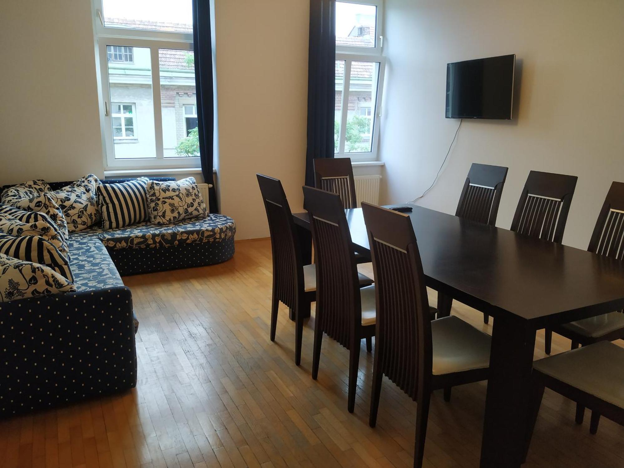 Cozynite Premium Apartment Ottakring Wien Eksteriør billede