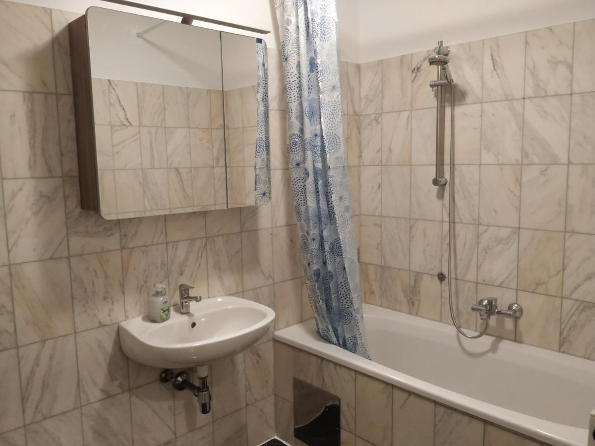 Cozynite Premium Apartment Ottakring Wien Eksteriør billede