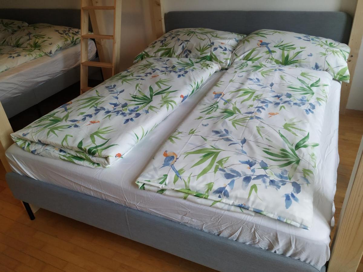 Cozynite Premium Apartment Ottakring Wien Eksteriør billede