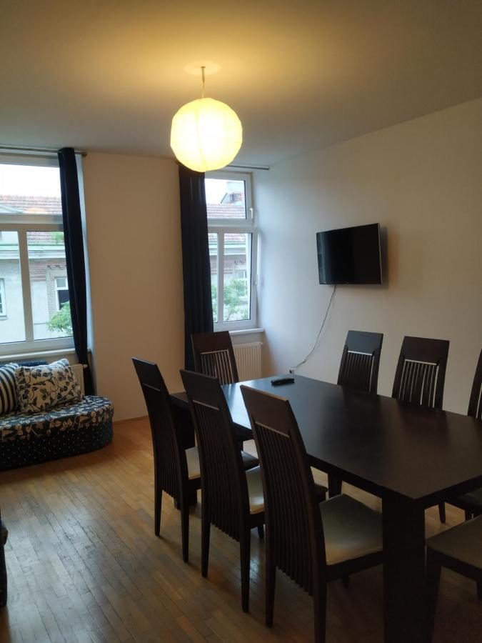 Cozynite Premium Apartment Ottakring Wien Eksteriør billede