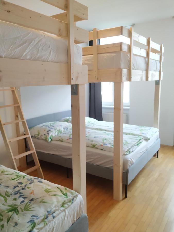 Cozynite Premium Apartment Ottakring Wien Eksteriør billede