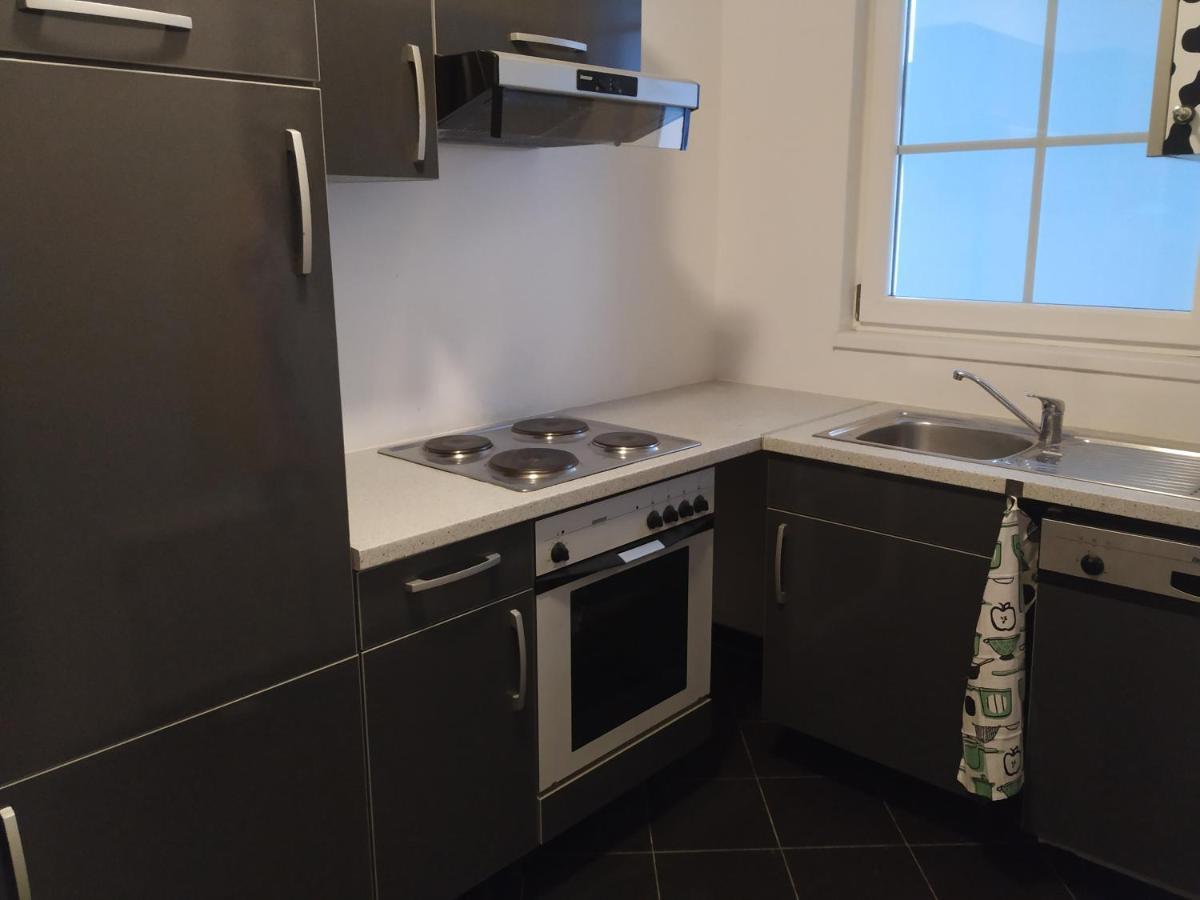 Cozynite Premium Apartment Ottakring Wien Eksteriør billede