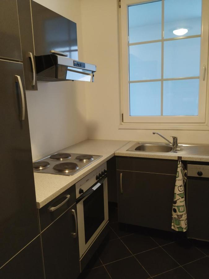 Cozynite Premium Apartment Ottakring Wien Eksteriør billede