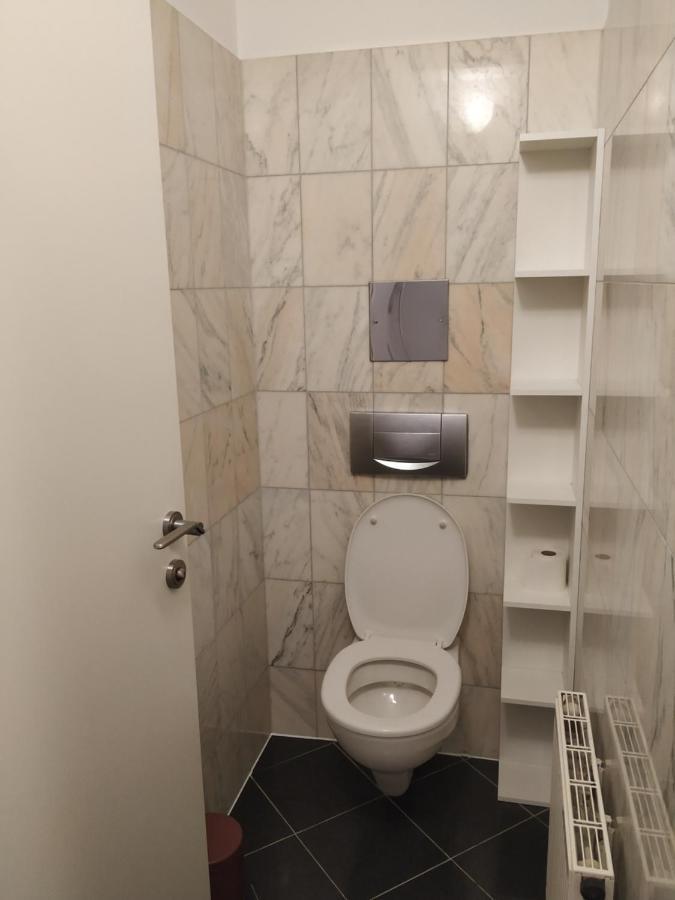 Cozynite Premium Apartment Ottakring Wien Eksteriør billede