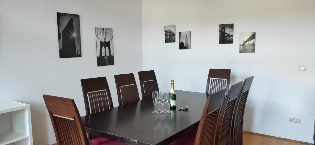 Cozynite Premium Apartment Ottakring Wien Eksteriør billede