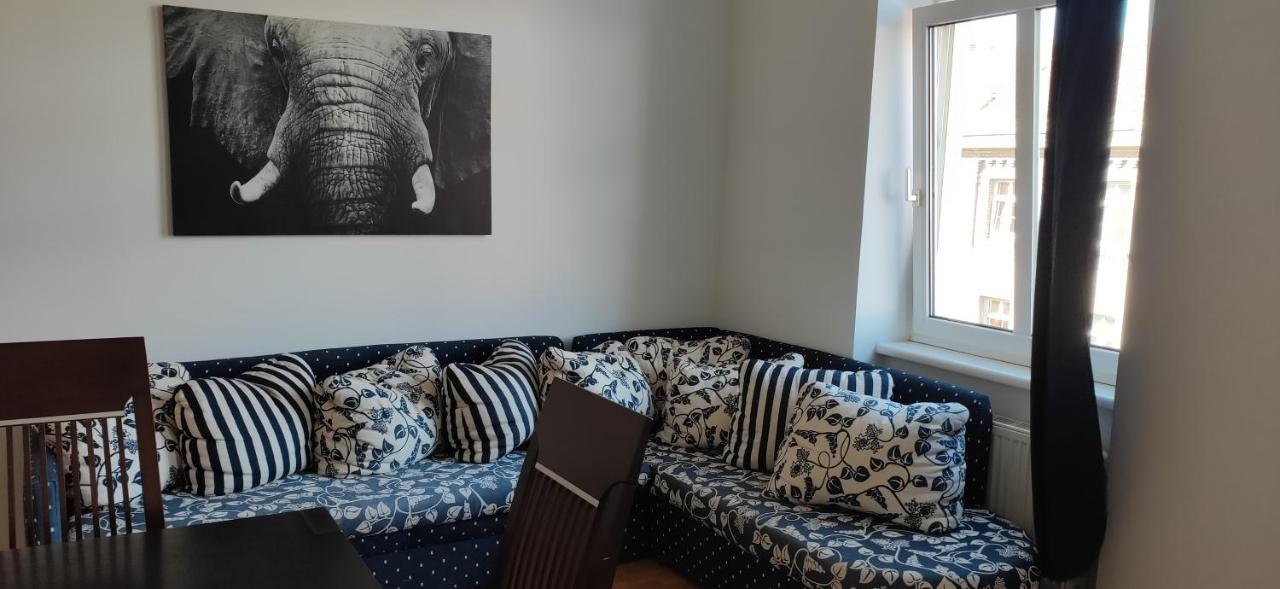Cozynite Premium Apartment Ottakring Wien Eksteriør billede