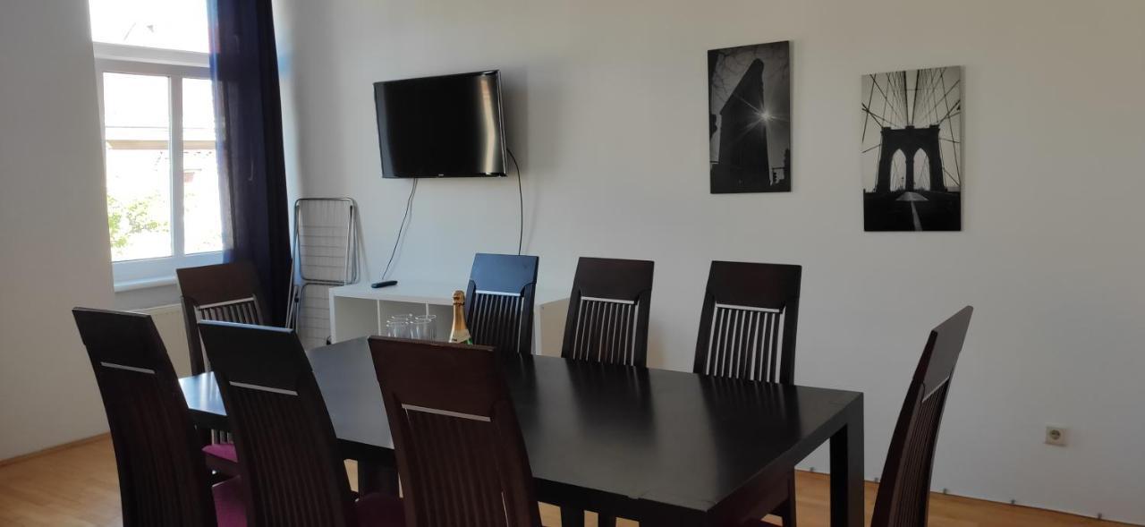 Cozynite Premium Apartment Ottakring Wien Eksteriør billede